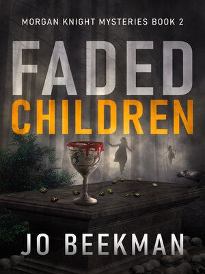 cover image of Faded Children